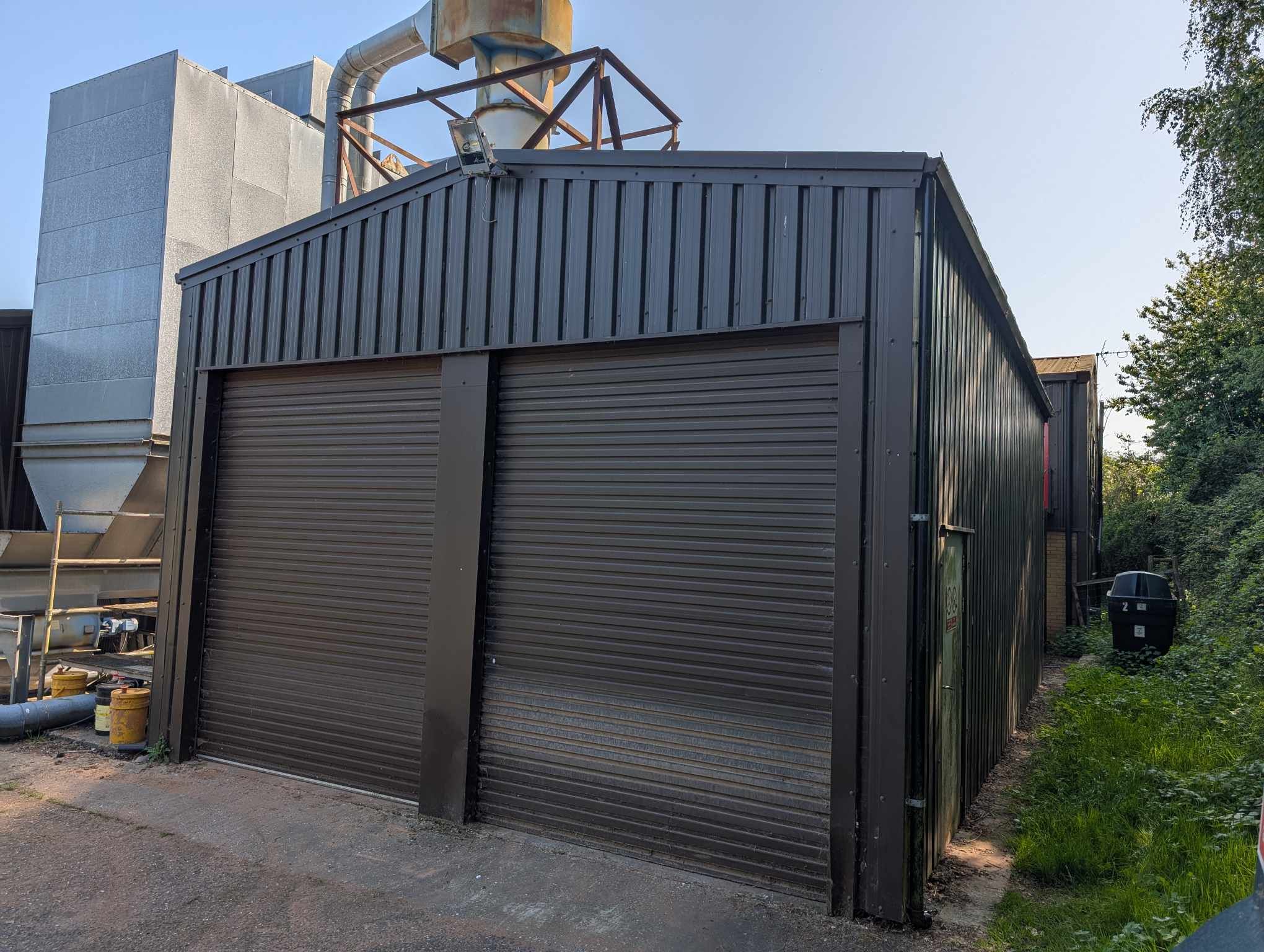 Additional Property View